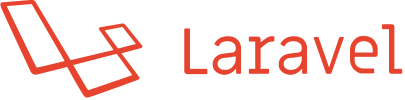 laravel logo 100