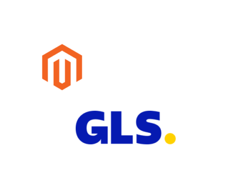 Magento + GLS shipping API integration