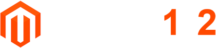 magento logo 100